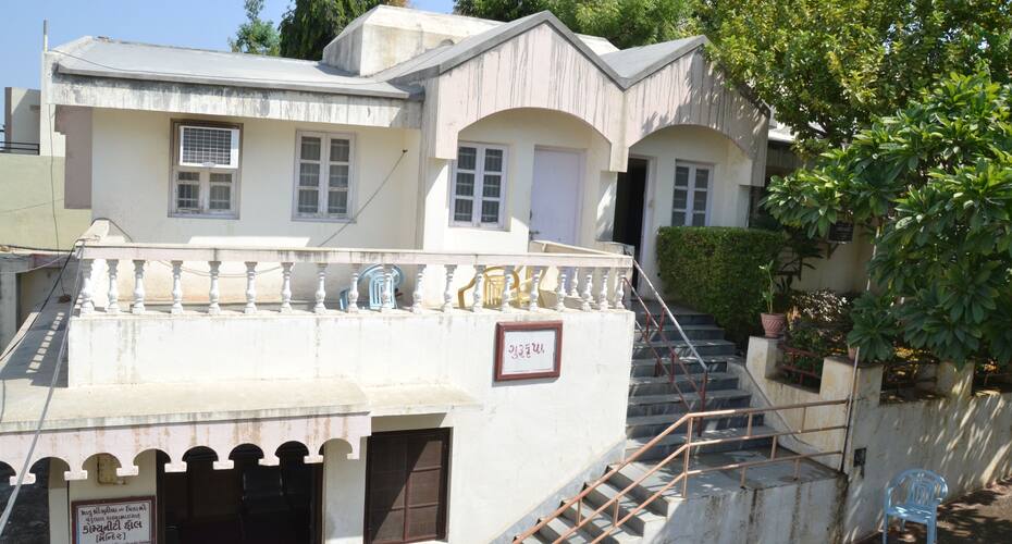 Hotel Laad Parishad, Nathdwara 1